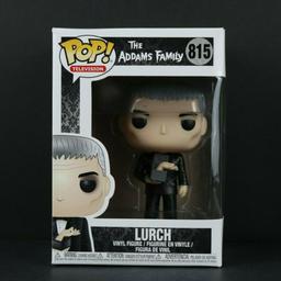 815 Lurch (Common)