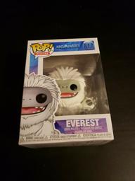 817 Everest