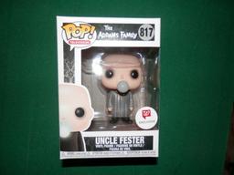817 Uncle Fester (Light Bulb) (Walgreens)