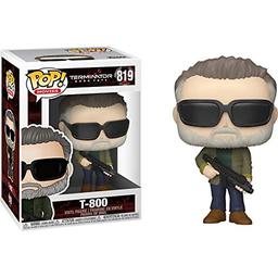 819 T-800 (Dark Fate)
