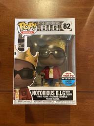 82 Notorious B.I.G. (2018 NYCC)
