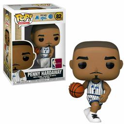 82 Penny Hardaway Magic