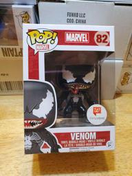 82 Venom (Walgreens)