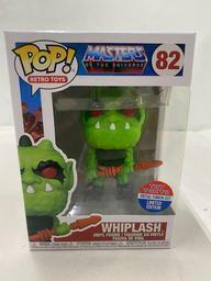 82 Whiplash (2021 FunKon)