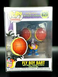 820 Fly Boy Bart