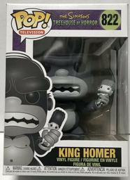 822 King Homer