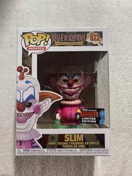 822 Slim (Fall Convention) (GameStop)