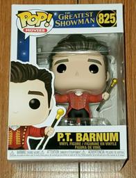825 P.T. Barnum