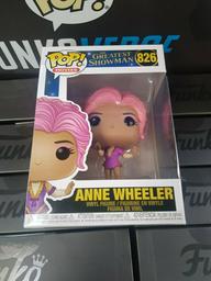826 Anne Wheeler