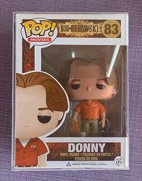83 Donny