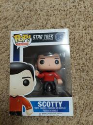 83 Scotty