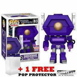 83 Shockwave (FunKon 2021)