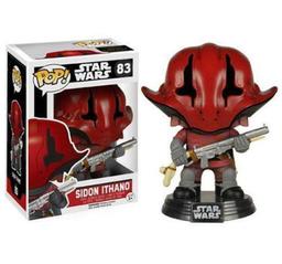 83 Sidon Ithano