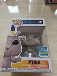 831 Pting (SDCC)