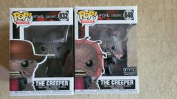 832 The Creeper