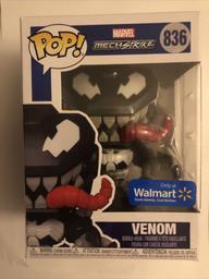 836 Venom (Walmart)