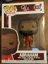 837 Abraham