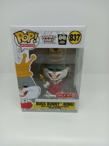 837 Bugs Bunny (King) (Target)