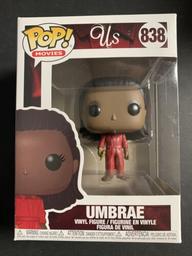 838 Umbrae