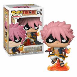 839 Natsu Dragneel