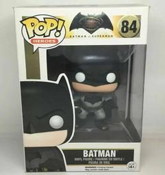 84 Batman (Batman v Superman)