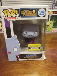 84 Bugcat (Entertainment Earth)