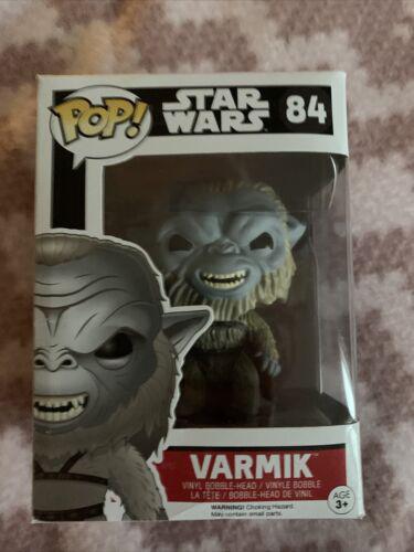 84 Varmik