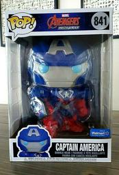 841 Captain America