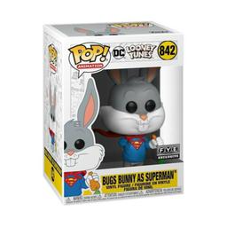842 Bugs Bunny as Superman (FYE)