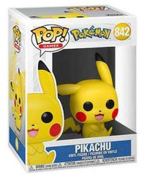 842 Pikachu (Common)
