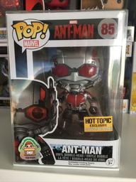 85 Ant-Man (Hot Topic)