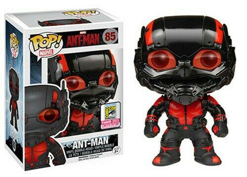 85 Ant-Man (Common)