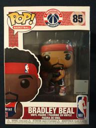 85 Bradley Beal Wizards