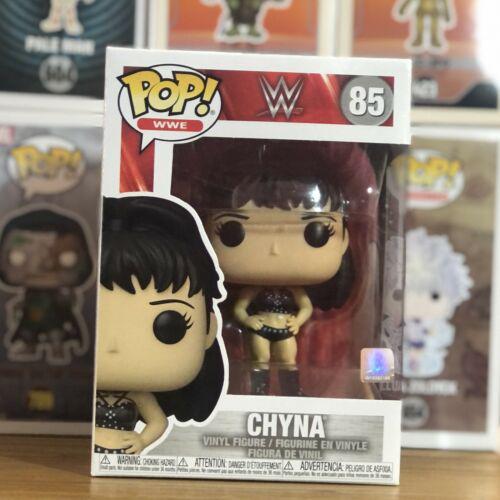 85 Chyna