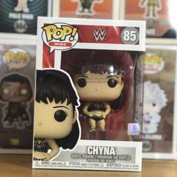 85 Chyna