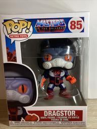 85 Dragstor