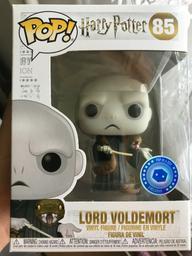 85 Lord Voldemort