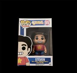 85 Steven (Common)
