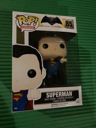 85 Superman (Dawn of Justice)