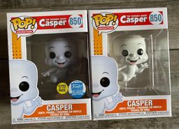 850 Casper (Glows In The Dark)