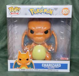 851 Charizard