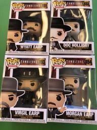 851 Wyatt Earp