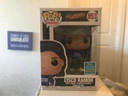 853 Cisco Ramon (SDCC)