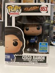 853 Cisco Ramon (Summer Convention)