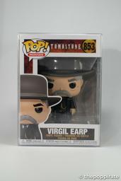853 Virgil Earp