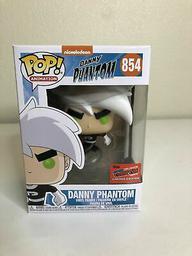 854 Danny Phantom (NYCC)