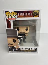 854 Morgan Earp