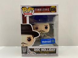 856 Doc Holliday (Stand Off) (Walmart)