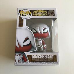 859 ArachKnight