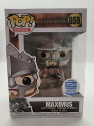 859 Maximus (Full Armor)